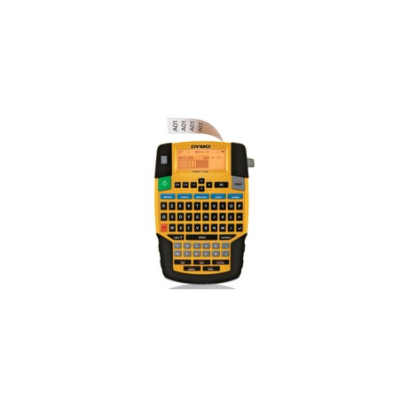 RHINO 4200 AZERTY 19MM PB1 FR //BE IN