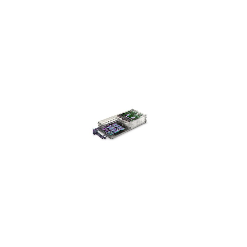 HPE XD685 AC Svr-Stock/.