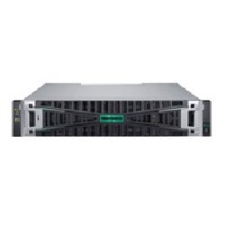 HPE MSA 2070 32Gb Fibre Channel LFF TAA-compliant Storage