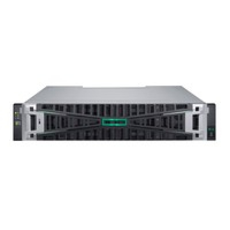 HPE MSA 2070 32Gb Fibre Channel LFF TAA-compliant Storage