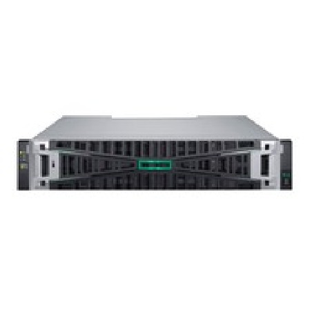 HPE MSA 2070 32Gb Fibre Channel LFF TAA-compliant Storage
