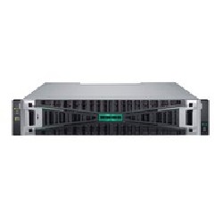 HPE MSA 2070 32Gb Fibre Channel SFF TAA-compliant Storage