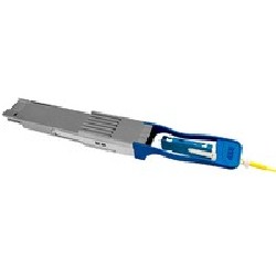 HPE NW CW 400G LR4 WDM QDD LC-Stock/.