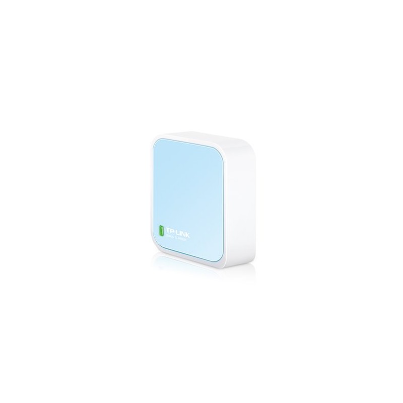 TP-Link TL-WR802N