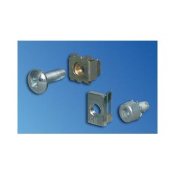 Vertiv Hardware Mount Kit Formez M5/2/.