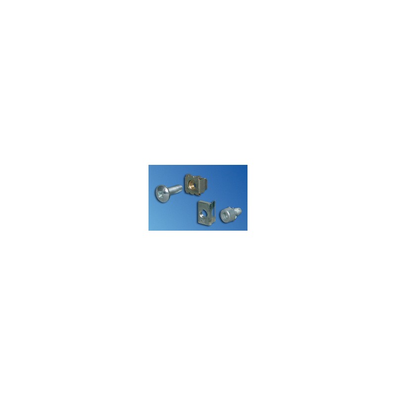 Vertiv Hardware Mount Kit Formez M5/2/.