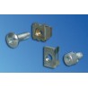 Vertiv Hardware Mount Kit Formez M5/2/.