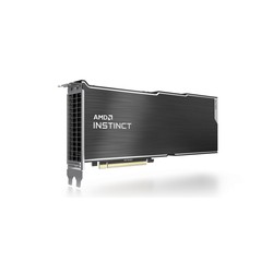 RADEON INSTINCT MI100 32GB/SERVER GRAPHIC CARD