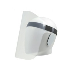Mobilis Basic Face Shield Box OF 20/Transparent