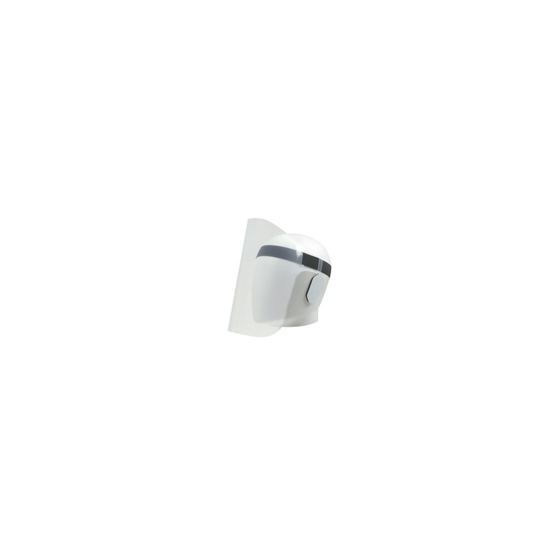 Mobilis Basic Face Shield Box OF 20/Transparent
