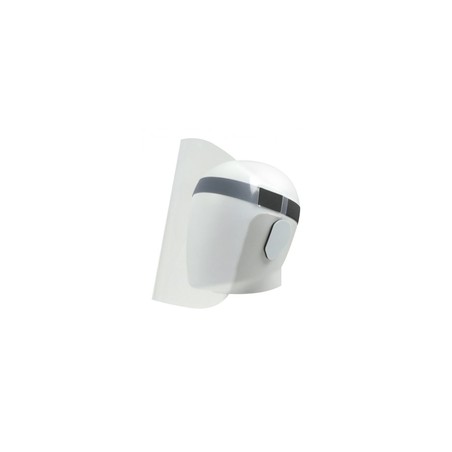 Mobilis Basic Face Shield Box OF 20/Transparent