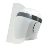 Mobilis Basic Face Shield Box OF 20/Transparent