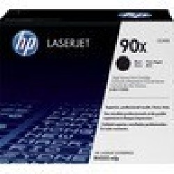 HP Toner Cartridge 90X Black/Contract LaserJet