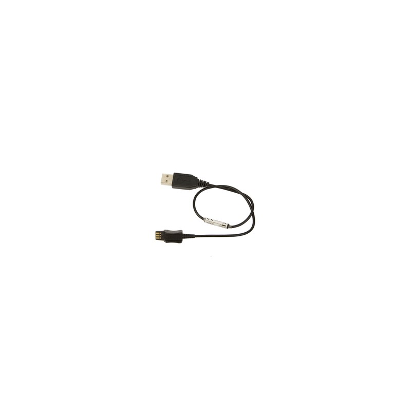 USB Charge Cable For Jabra/Pro 925 And 935