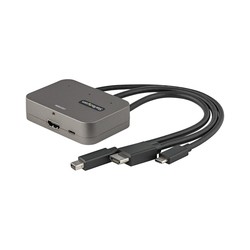 Startech Multiport TO HDMI Adapter 4K/.