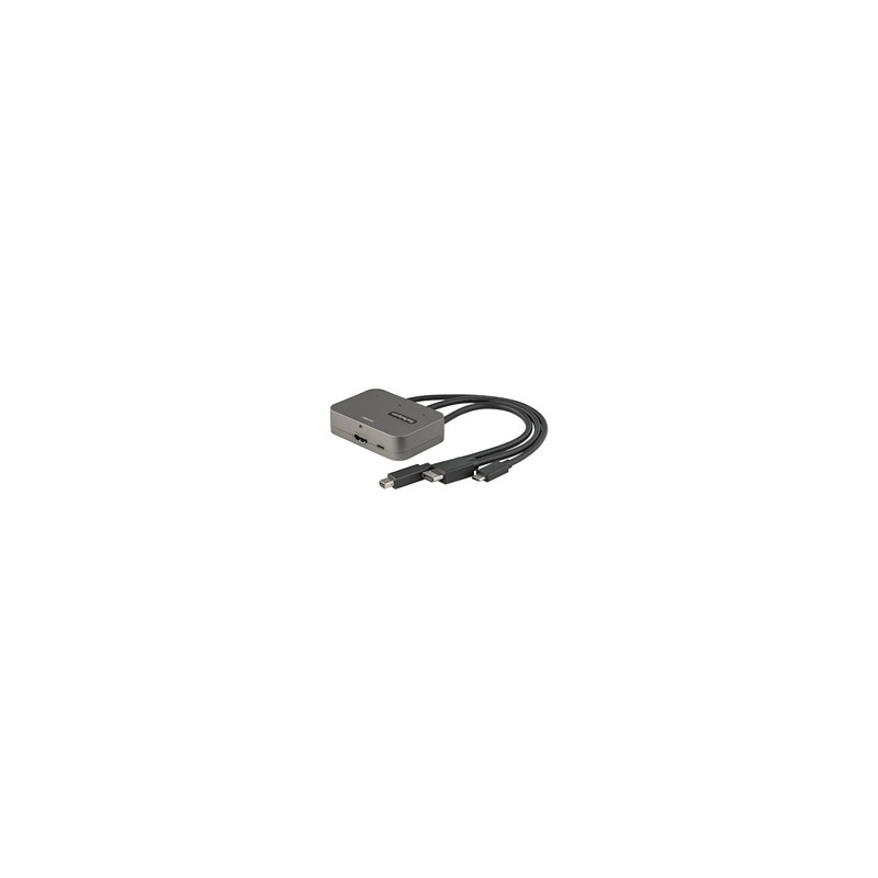Startech Multiport TO HDMI Adapter 4K/.