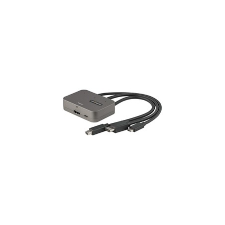 Startech Multiport TO HDMI Adapter 4K/.