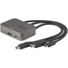 Startech Multiport TO HDMI Adapter 4K/.
