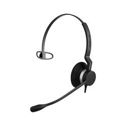 Jabra BIZ 2300 Mono Balanced/F. Siemens Openst.(Q710504 ERF.)