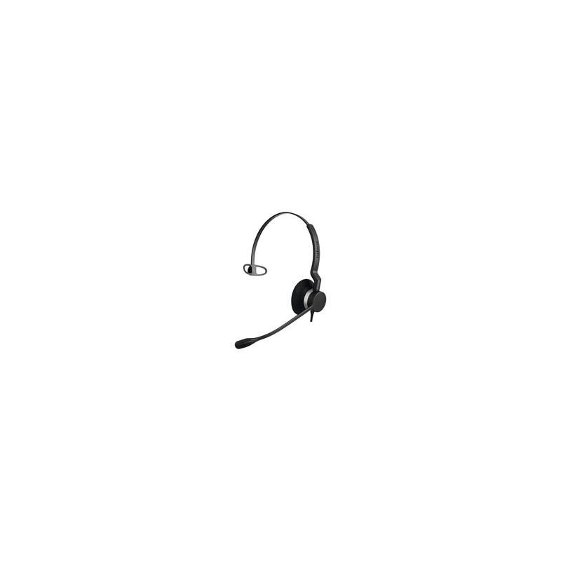 Jabra BIZ 2300 Mono Balanced/F. Siemens Openst.(Q710504 ERF.)