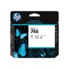 HP 768 DesignJet Maintenance/Cartridge