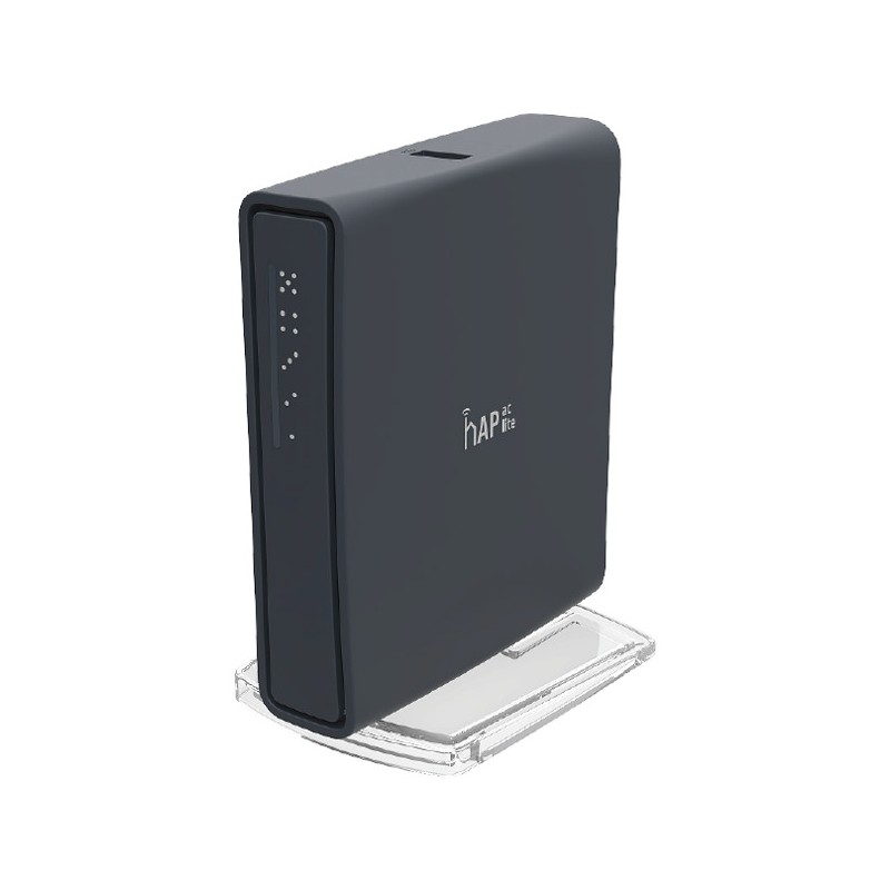 MikroTik hAP ac lite (tower)