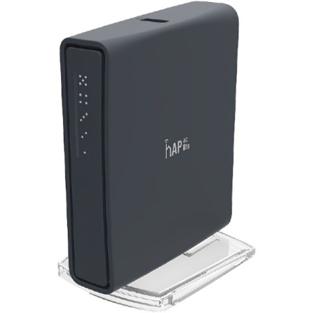 MikroTik hAP ac lite (tower)
