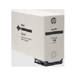 HP 768 Black 500-ML DesignJet Ink/Cartridge