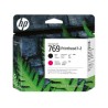 769 BLACK MAGENTA 1-2 DESIGNJET/PRINTHEAD