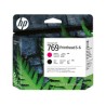 HP 769 Magenta Black 5-6 DesignJet/Printhead