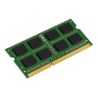 Kingston 2GB 1600MHZ DDR3L Non-ECC CL11/SODIMM SR X16 1.35V