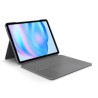 Logitech Combotouch For Ipadair 13INCHM2/Oxford Grey-ESP-Southwest-424