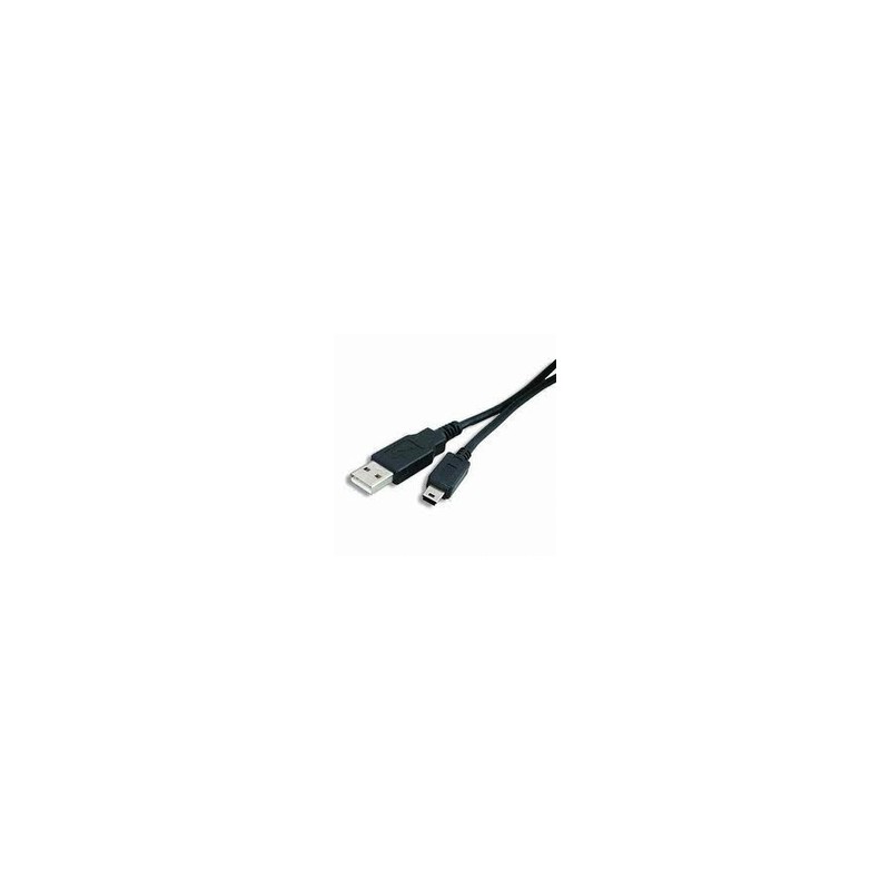 Cable, USB, Power Conn, Straight, Power off terminal, 2 Meters, CAB-413E2