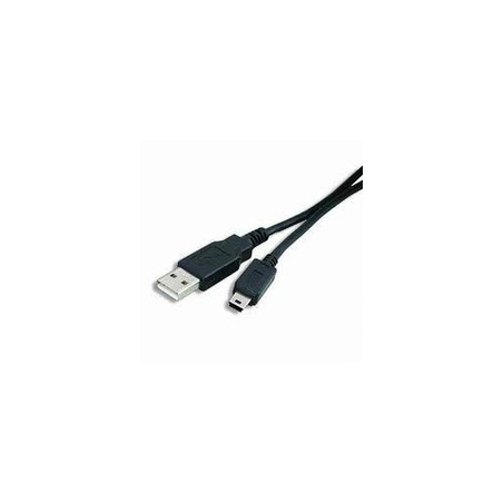Cable, USB, Power Conn, Straight, Power off terminal, 2 Meters, CAB-413E2