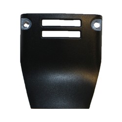 Coverplate, Falcon X3/Falcon X4
