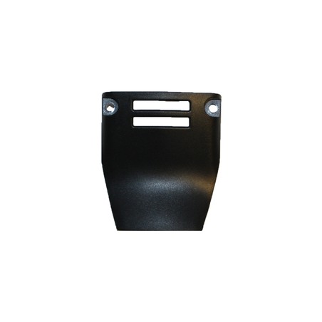 Coverplate, Falcon X3/Falcon X4