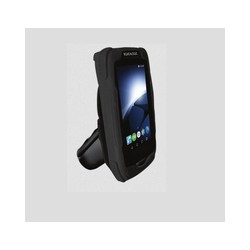Datalogic Memor 1 Pistol Grip Rubber Boot/Black
