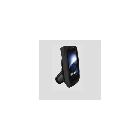 Datalogic Memor 1 Pistol Grip Rubber Boot/Black