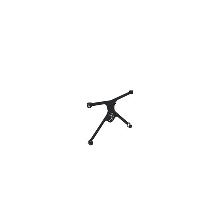 Ergonomic Solutions X-Frame For iPad Pro 10.5IN/Black