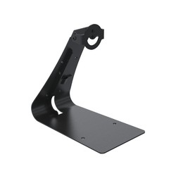 SPACEPOL TABPRINT CURVE LARGE/F/ PRINTER BLACK