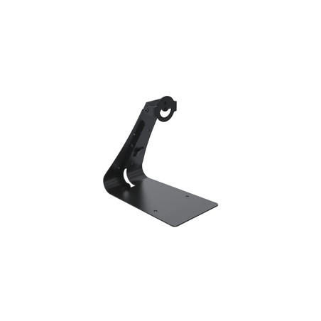 SPACEPOL TABPRINT CURVE LARGE/F/ PRINTER BLACK