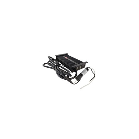 Gamber Johnson LIND 12-32 VDC Lite Device PSU/Isolated Dual USB Repl 7400-0010