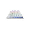Logitech G Pro X TKL LIGHTSPEED Gaming/FRA 2.4GHZ/BT-419 Tactile