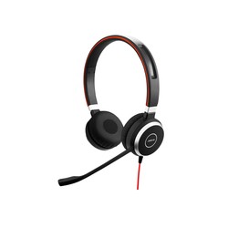 Jabra Evolve 40 MS Stereo USB-C/IN