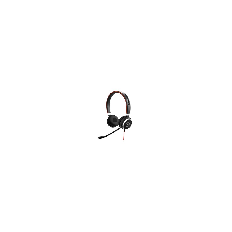 Jabra Evolve 40 MS Stereo USB-C/IN