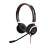Jabra Evolve 40 MS Stereo USB-C/IN