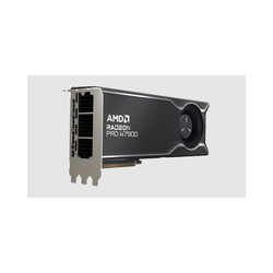 RADEON PRO W7900 48GB RETAIL/PCIE 4.0 3 DP 2 M-DP 48GB GDDR6