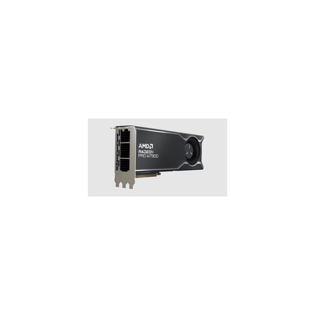 AMD Radeon Pro W7900 48GB Retail/PCIe 4.0 3 DP 2 M-DP 48GB GDDR6
