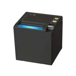 RP-E10-K3FJ1-U-C5 RP-E10 BLACK/TOP EXIT USB PS PC 1ROLL