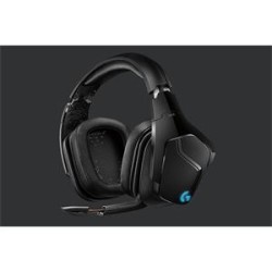 Logitech G935 - NA - EMEA/IN